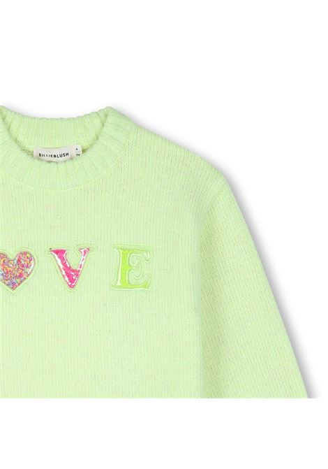 Pull con paillettes BILLIEBLUSH KIDS | U22467552